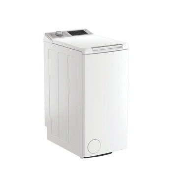 пералня с горно зареждане whirlpool tw721dsfcee