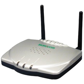 SURECOM, EP-9600-GP, 108Mbps Access Point