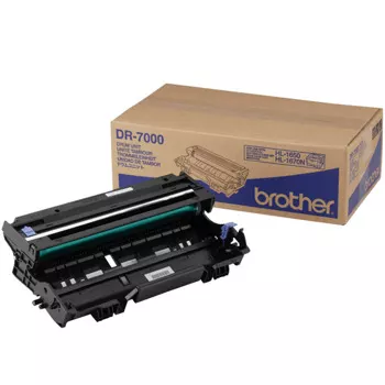 Тонер касета за Brother HL 1650/1670 N/1850/1870N/8420, Black - DR7000, заб.: 20000 брой копия
