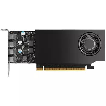 PNY Nvidia RTX A400 VCNRTXA400ATX-PB