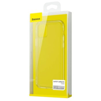 Baseus Safety Airbags iPhone 11Pro ARAPIPH58S-SF02