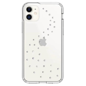 Bling My Thing Milky Way iPhone 11 transparent