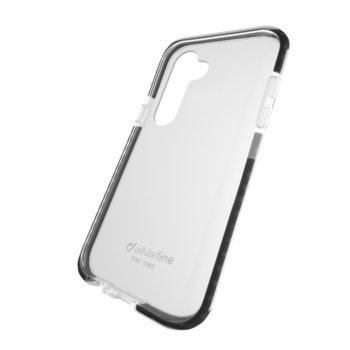 Калъф за Samsung Galaxy Note 10, хибриден, Cellular Line Tetra, удароустойчив, прозрачен | JAR Computers Cellular Line Tetra for Samsung Galaxy Note 10