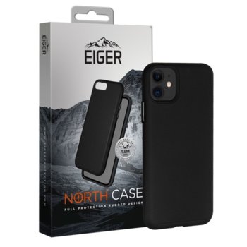 Калъф Eiger за iPhone 12 mini EGCA00227