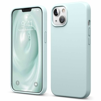 Elago Soft Silicone Case ES13SC61-MT