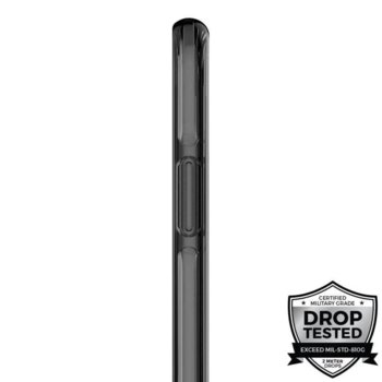 Prodigee Safetee for iPhone XS Max iPhXsM-SAFE-SMK