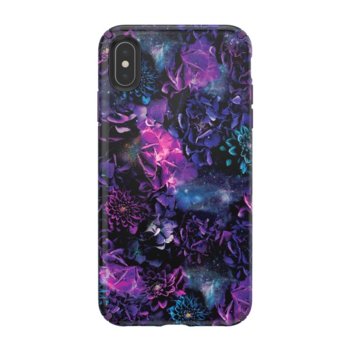 Speck Presidio Inked Galaxy/Purple For iPhone XS M