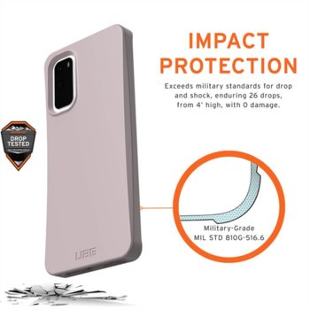 Urban Armor Bio Outback Galaxy S20 211975114646