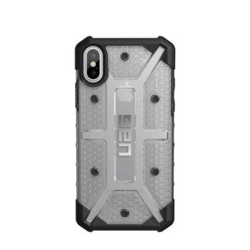 Urban Armor Plasma IPHX-L-IC