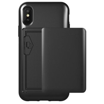 Verus Damda Glide for iPhone XS 905085 black