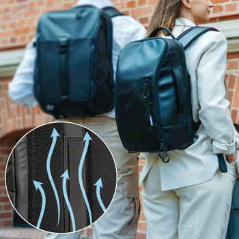 3mk hardy 180 24l cabin travel backpack | JAR Computers 3mk hardy 180 24l cabin travel backpack