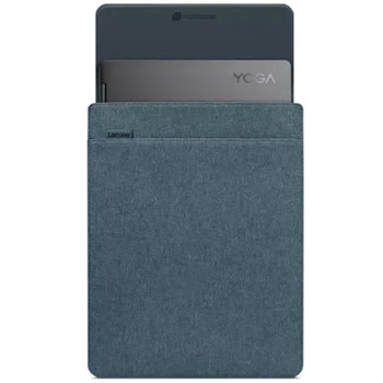 LENOVO Yoga 14.5-inch Sleeve Tidal Teal