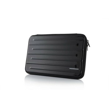 Калъф за таблет Modecom (MC-FREECASE-9), до 9.7" (24.63cm), черен | JAR Computers Калъф за таблет Modecom MC-FREECASE-9-BLK