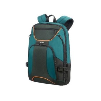 Samsonite Kleur 17.3in Green CK4.04.004