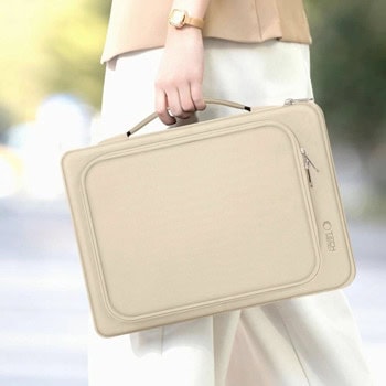Tech-Protect Basic Laptop Bag 14 Beuge