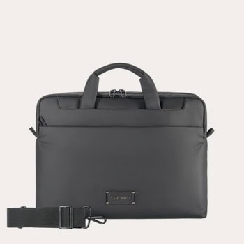 tucano work out 5 black WO5-MB14-BK