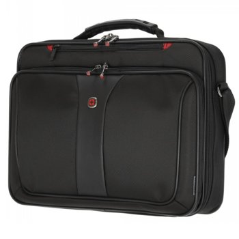 Бизнес чанта за лаптоп Wenger Legacy