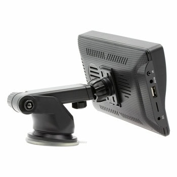 Преносим дисплей за автомобил X600L 13311