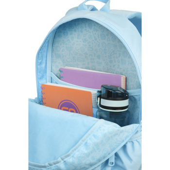 Ученическа раница CoolPack Rider Powder blue