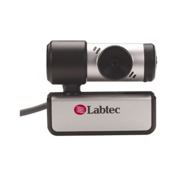 Уеб камера Labtec Notebook Webcam 640x480