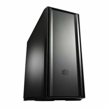 CoolerMaster Silencio 650 Pure