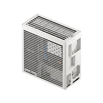 HAVN кутия Case E-ATX - HS 420 Base Edition White