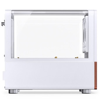 кутия jonsbo v12 white gejb-165 | JAR Computers кутия jonsbo v12 white gejb-165