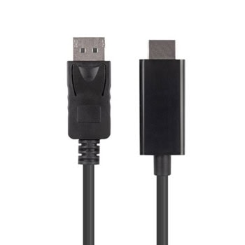 Lanberg CA-DPHD-11CC-0018-BK