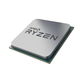 AMD Ryzen 9 3800XT Tray