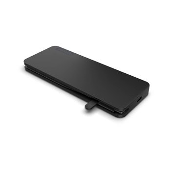 Lenovo USB-C Slim Travel Dock 4X11N40212
