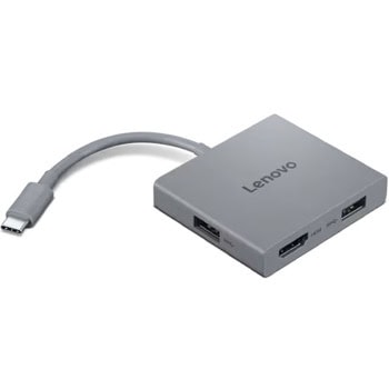 LENOVO USB-C 4 in 1 Travel Hub Gen2 GX91R64790