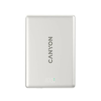 Canyon OnPower 500 Grey CNS-CPB500G