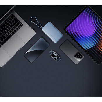 xiaomi 67w power bank 10000 integrated bhr08nzgl