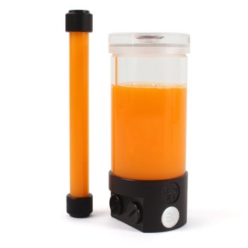 Ekwb CryoFuel Solid Fire Orange (Premix 1000mL)