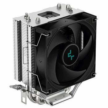 Охлаждане за процесор DeepCool AG300, съвместимост със сокети Intel LGA 1700/1200/1151/1150/1155 & AMD AM5/AM4 | JAR Computers DeepCool AG300 R-AG300-BKNNMN-G