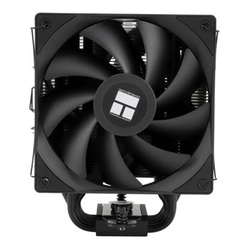 Thermalright Burst Assassin 120 EVO Dark | JAR Computers Thermalright Burst Assassin 120 EVO Dark