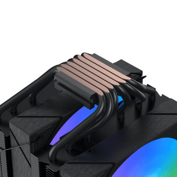 Xigmatek AK6 Dual Digital