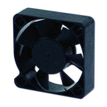 Вентилатор 50мм EverCool EC5015TH24EA, 3-pin, 6000rpm | JAR Computers EverCool EC5015TH24EA
