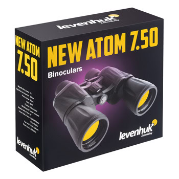 levenhuk new atom 7x50 | JAR Computers levenhuk new atom 7x50