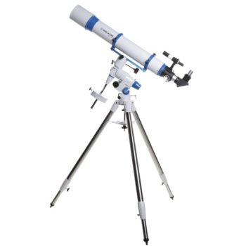Рефракторен телескоп Meade LX70 R5 5 EQ