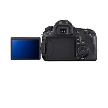 Canon EOS 60D Body, черен