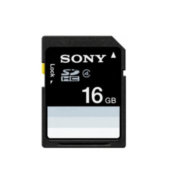 Sony DSC-HX300 + Sony SD 16GB HC Class4
