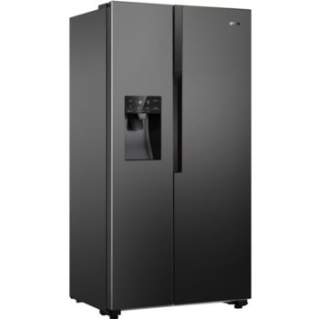 Side-by-Side хладилник Gorenje 733128 NRS9182VB