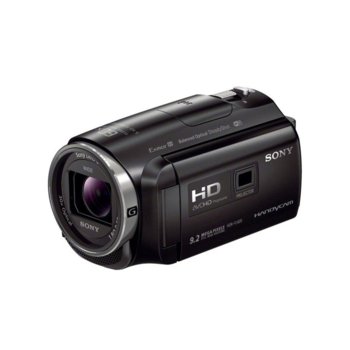 Sony HDR-PJ620 ProjectorCamHDRPJ620B.CEE