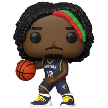 Фигурка Funko POP! Memphis Grizzlies - Ja Morant