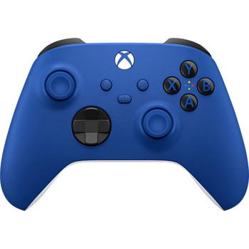 Microsoft Xbox SX Shock Blue