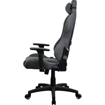 arozzi torretta soft fabric пепел