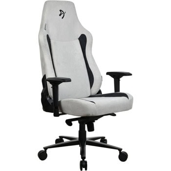 arozzi vernazza xl supersoft светлосив