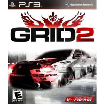 GRID 2