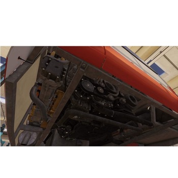 Bus Mechanic Simulator PC